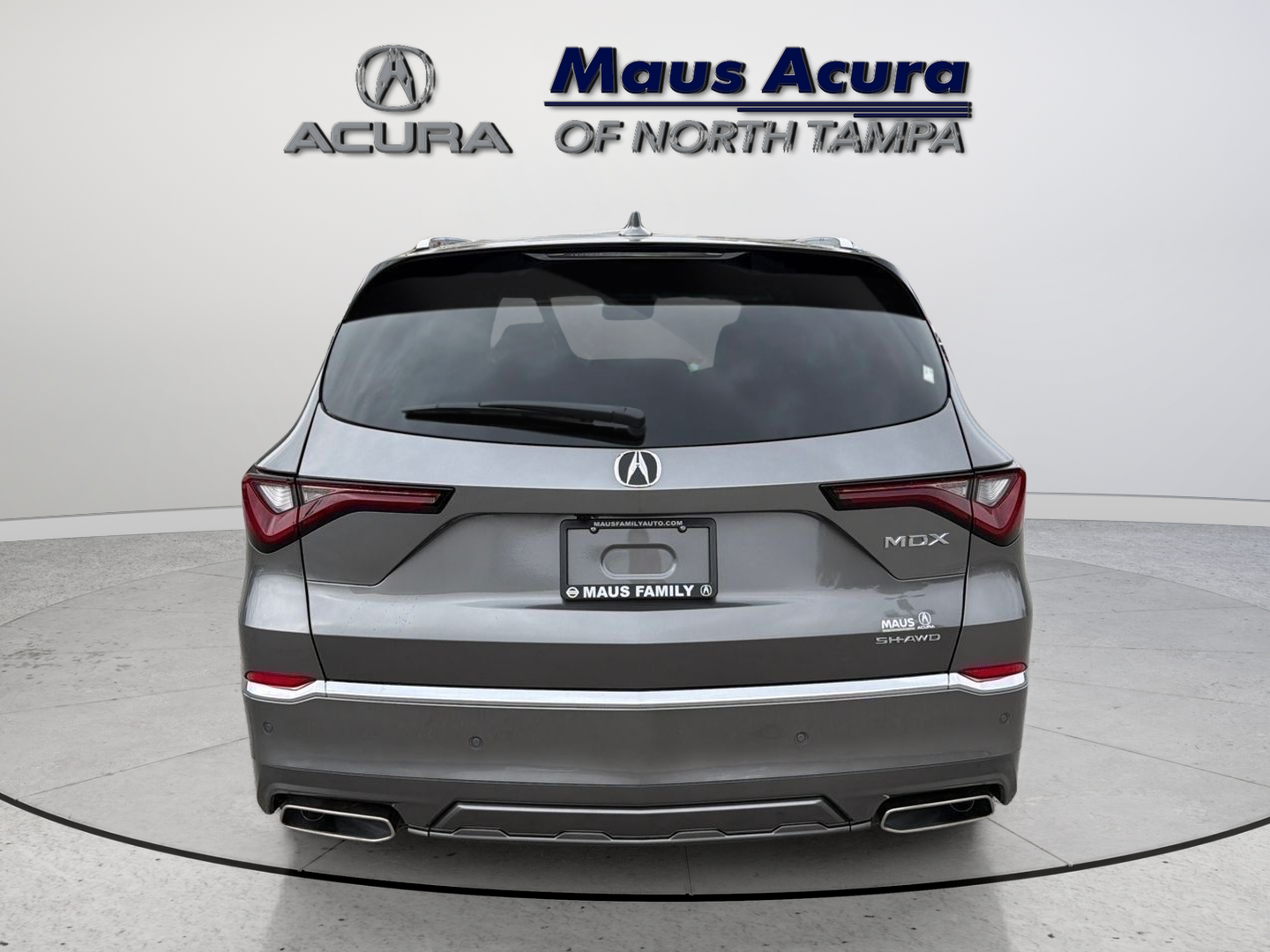 New 2026  Acura Advance Package image 7
