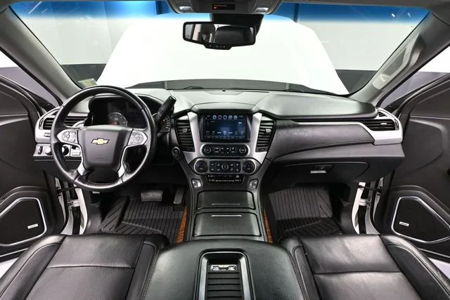 2016 Chevrolet Tahoe LTZ - Photo 29