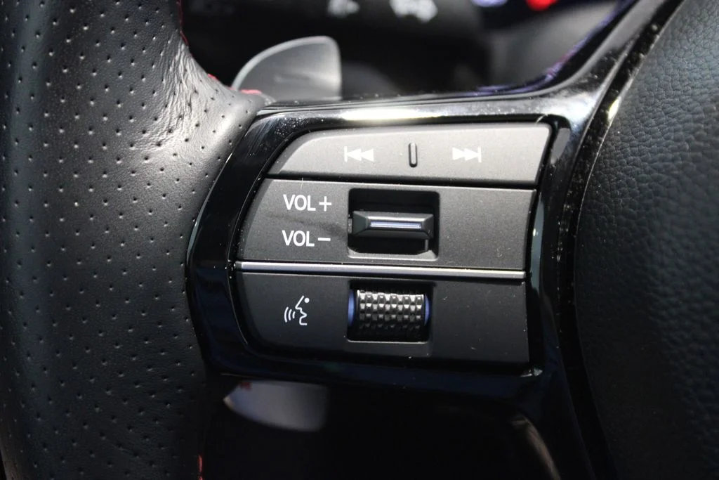Used 2025  Acura A-Spec Package image 21