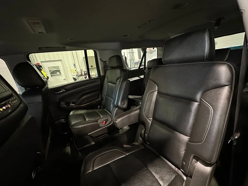 Used 2018 White Chevrolet LT image 27