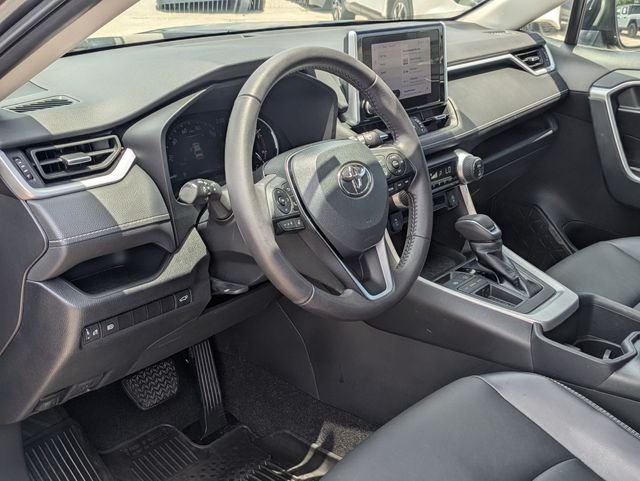 Used 2023 Gray Toyota XLE Premium image 34