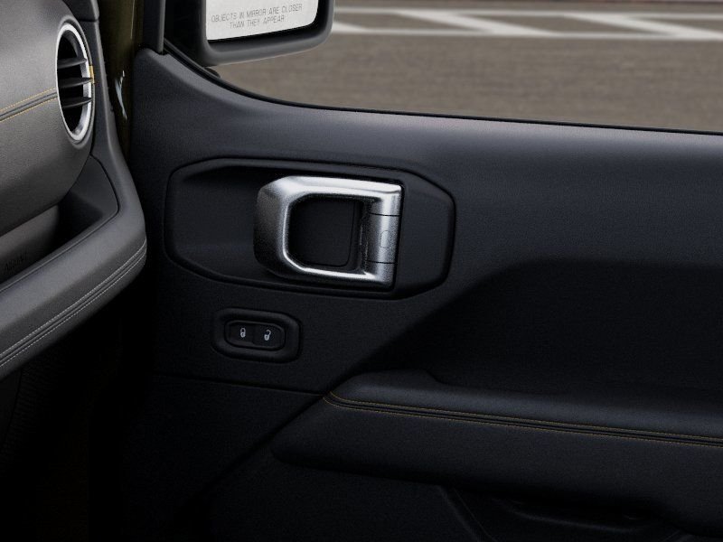 New 2026 41 Exterior Paint Jeep Sahara image 25