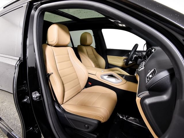 New 2026 Obsidian Black Metallic Mercedes-Benz GLS 450 image 36