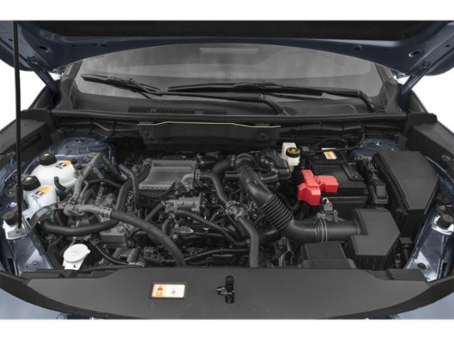 New 2026 Graphite Gray Mitsubishi LE 1.5T S-AWC image 11