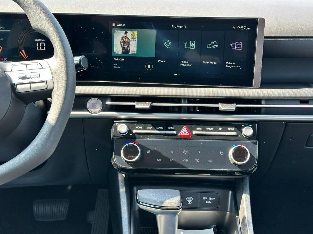2026 Hyundai Tucson SEL - Photo 7