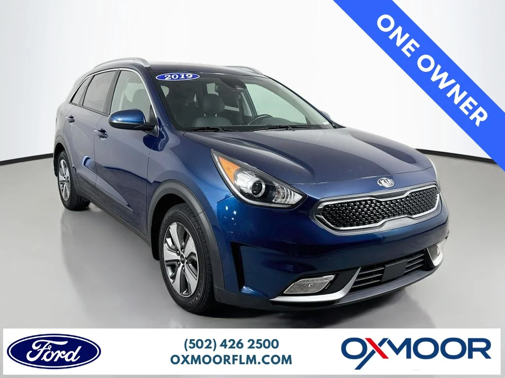2019 Kia Niro