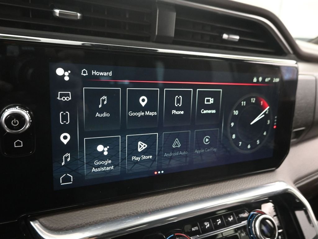 Used 2024 Silver GMC Denali image 22