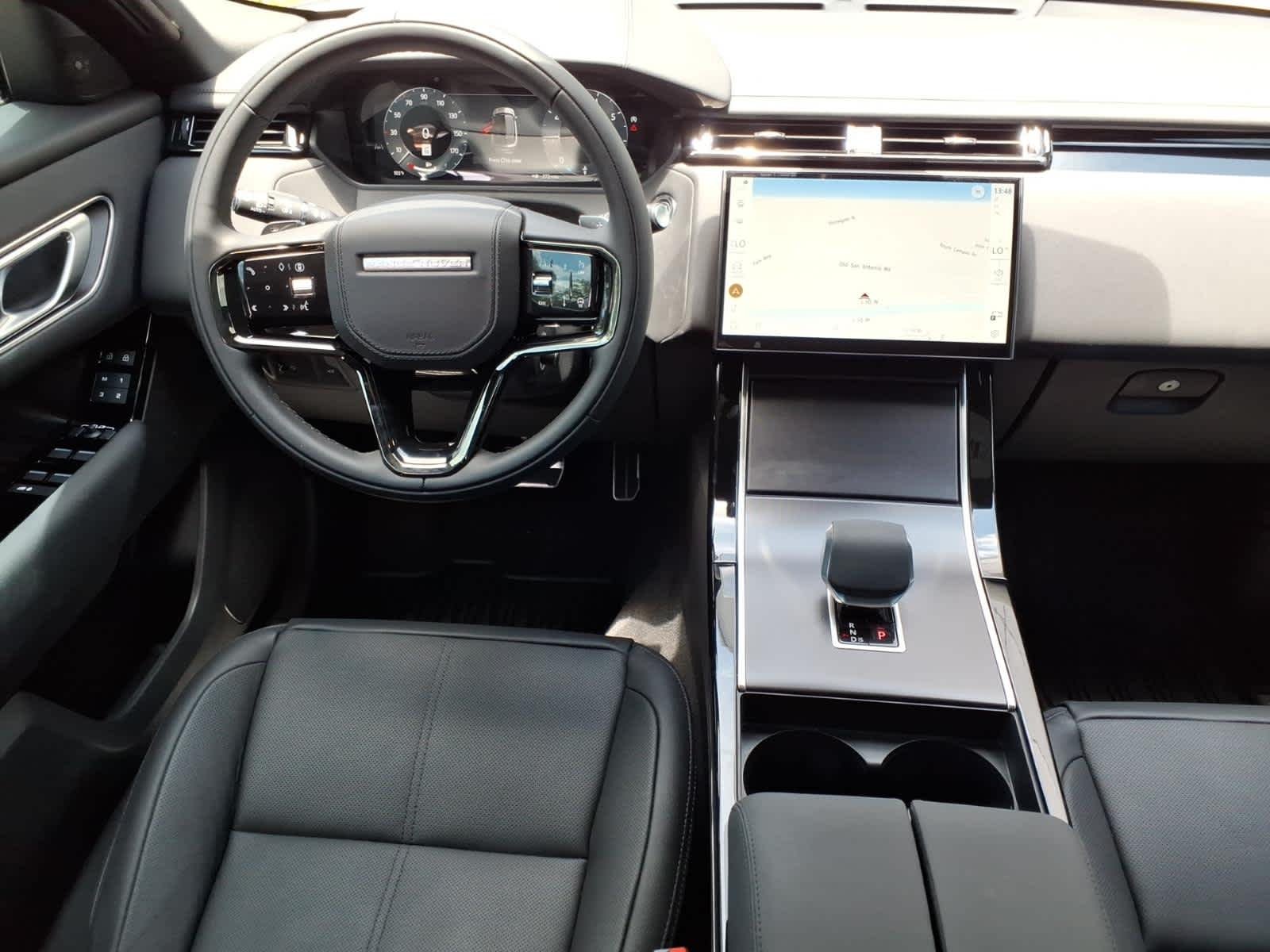 New 2026 Batumi Gold Land Rover Dynamic SE image 21