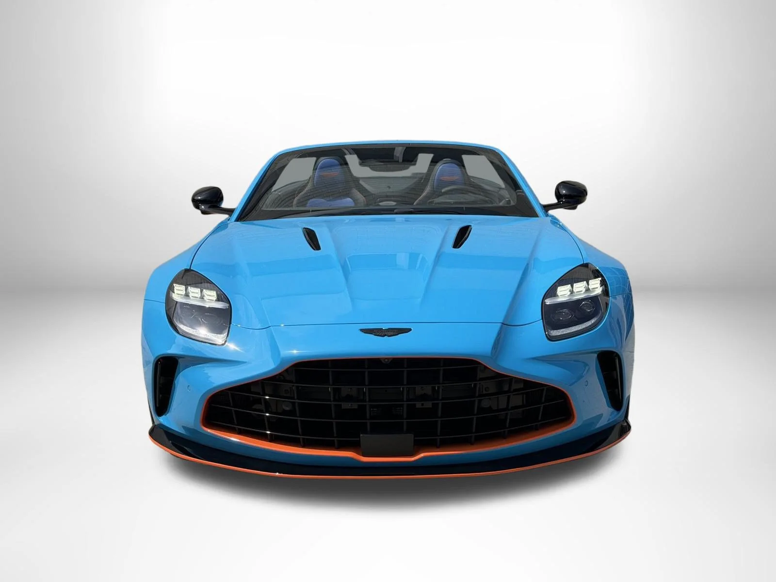 New 2026  Aston Martin S image 7