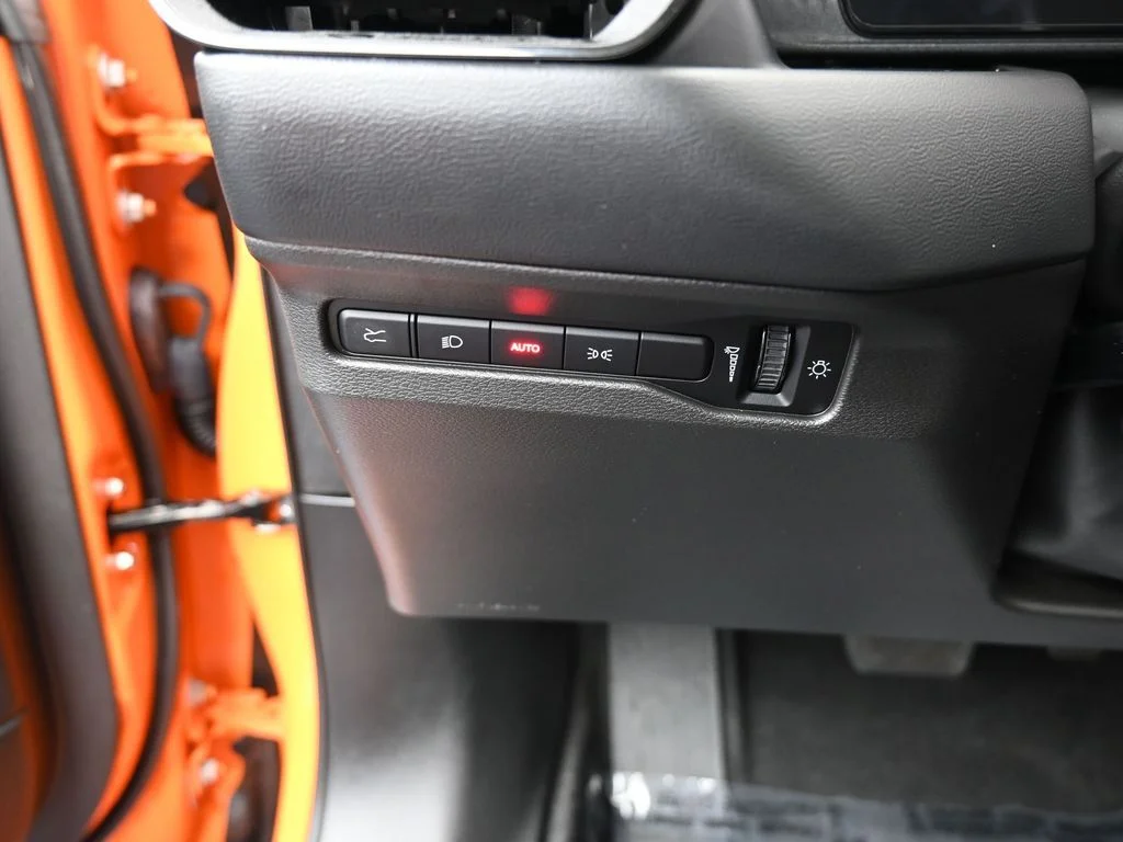 Used 2025 Header Orange Clearcoat Dodge R/T image 37