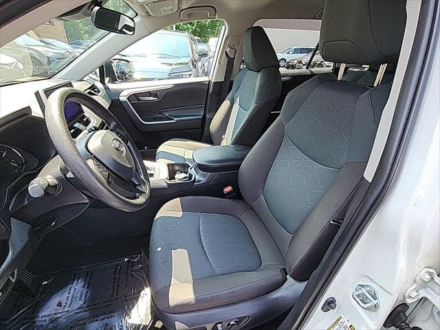 Certified Used 2025 ICE CAP Toyota  image 19