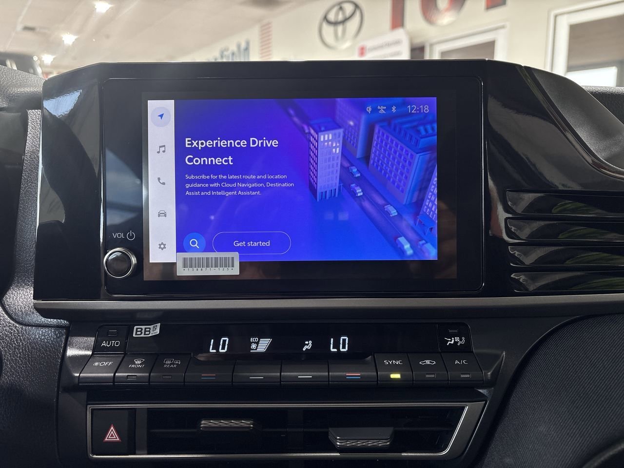 2026 Toyota Camry LE - Photo 19