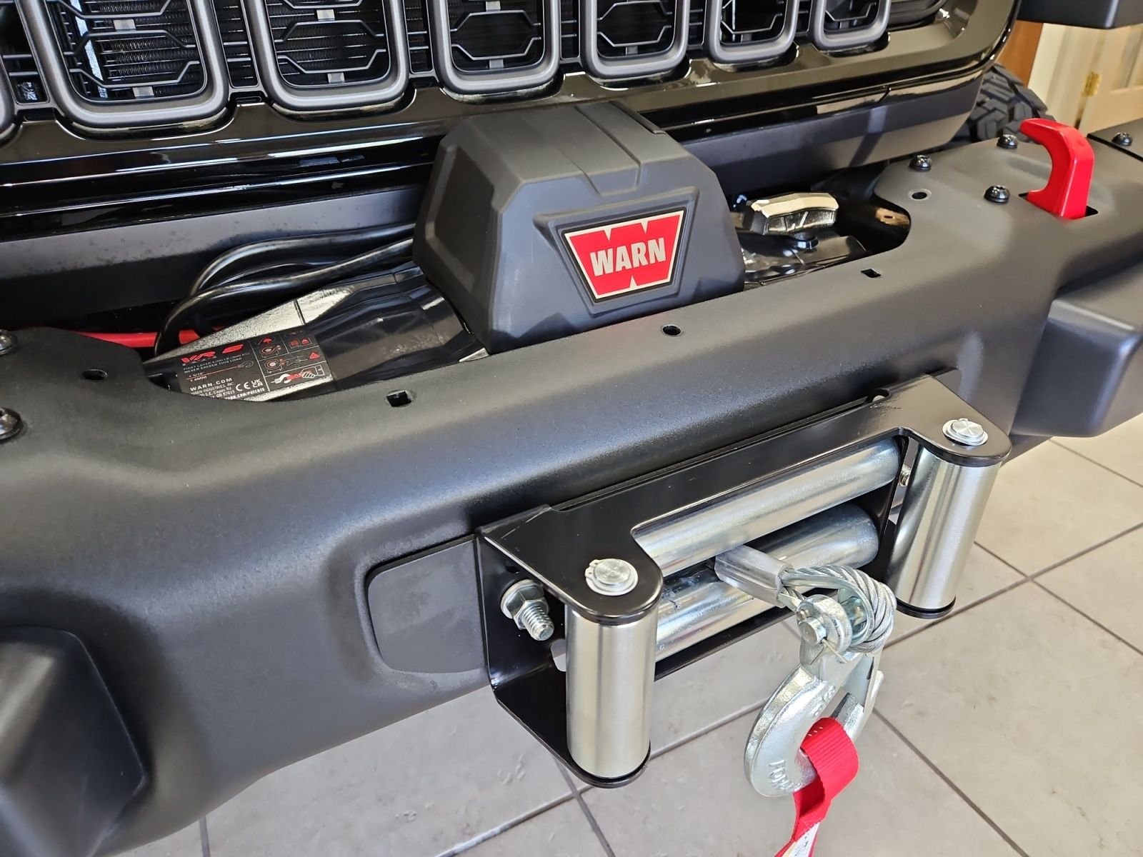 2026 Jeep Wrangler 2-Door Sport S - Photo 29