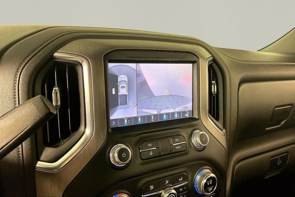 Used 2019 Gray GMC Denali image 13
