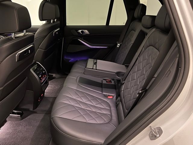 2025 BMW X5 40i - Photo 21
