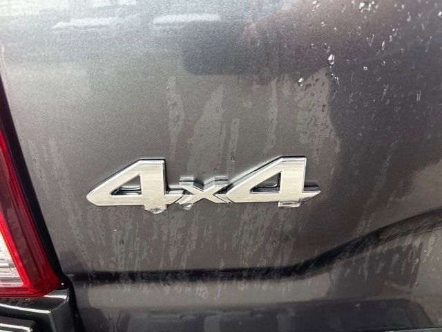 Used 2021 Magnetic Gray Metallic Toyota SR image 8