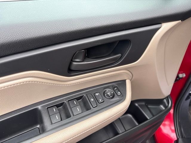 2024 Honda Odyssey EX - Photo 24