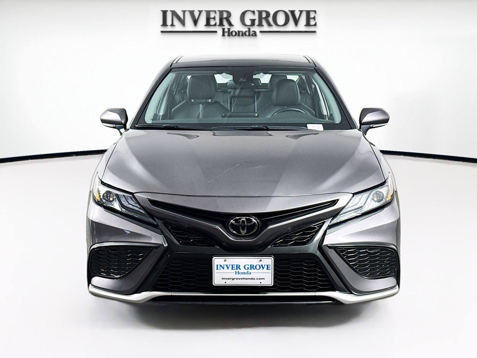 Used 2024 Toyota Camry XSE with VIN 4T1K61BK0RU110463 for sale in Inver Grove Heights, Minnesota