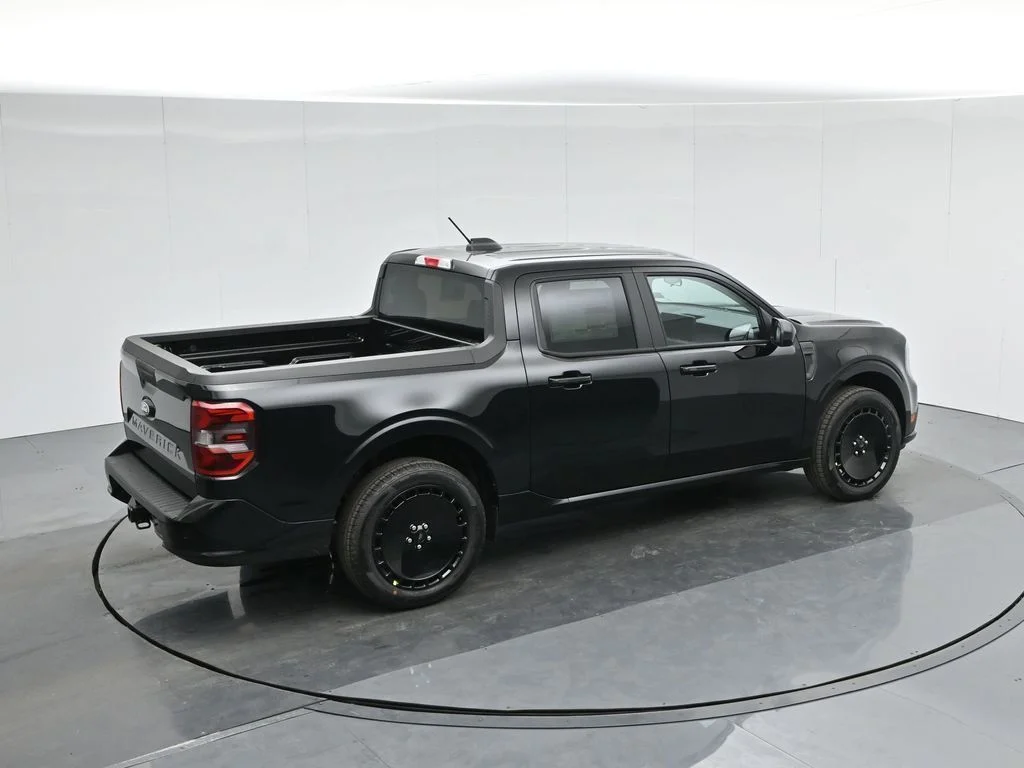 2025 Ford Maverick Lobo Standard - Photo 69