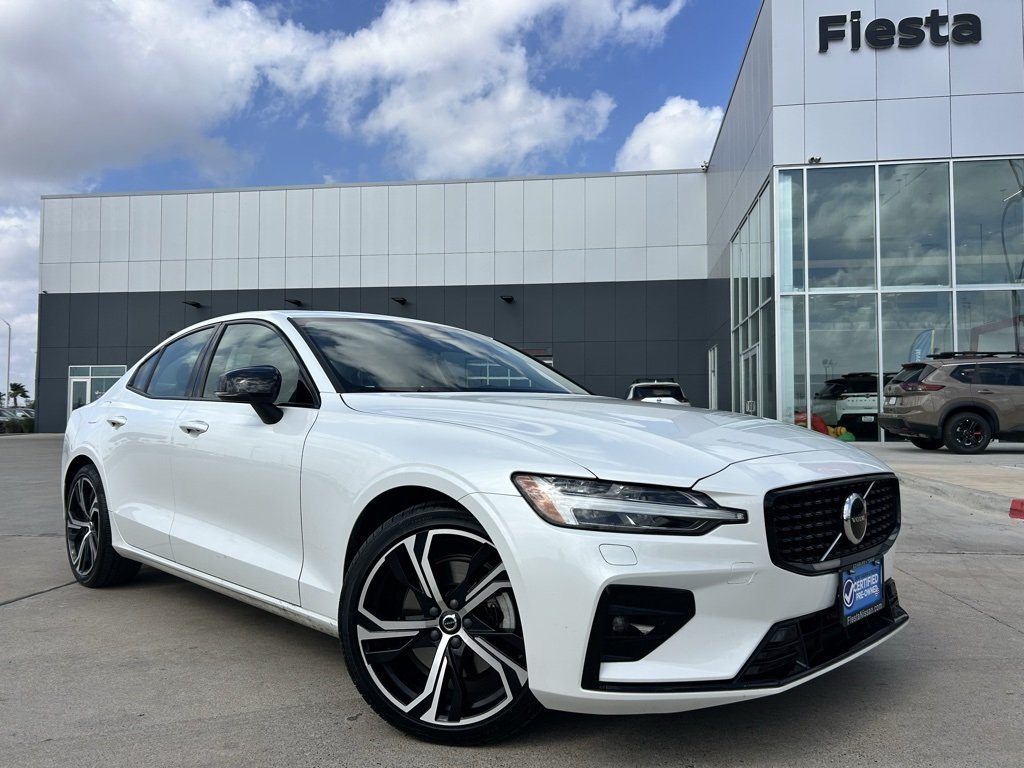 2024 Volvo S60 Core