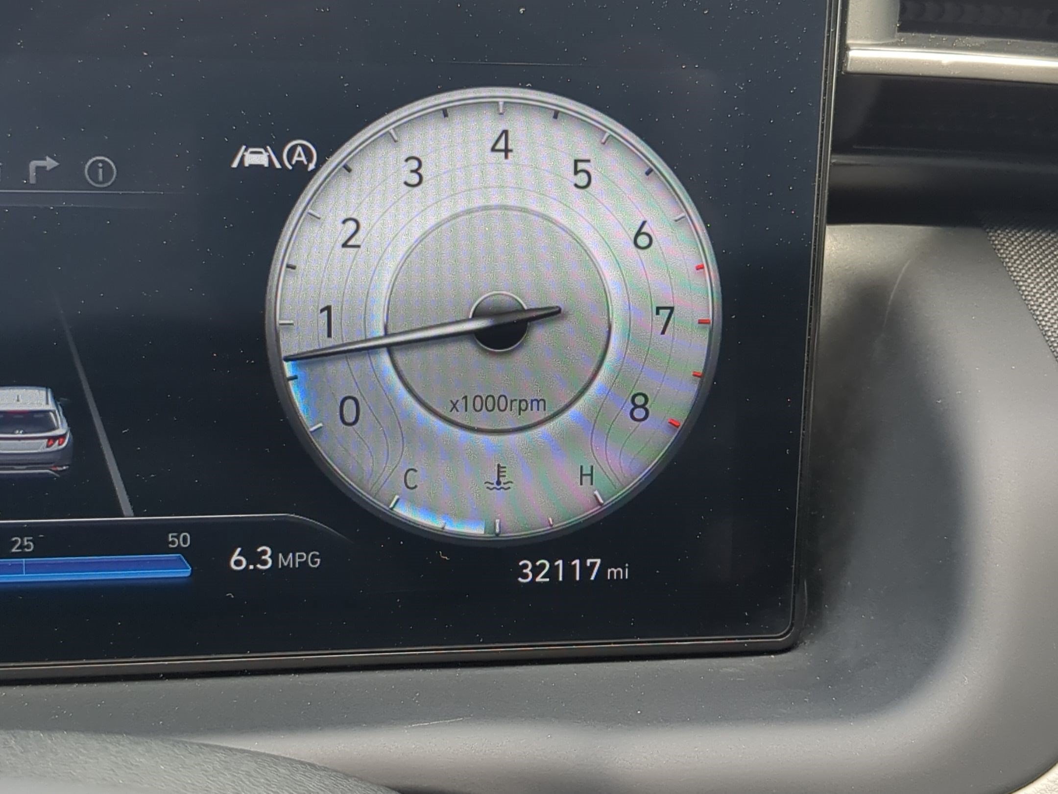2024 Hyundai Tucson SEL - Photo 22