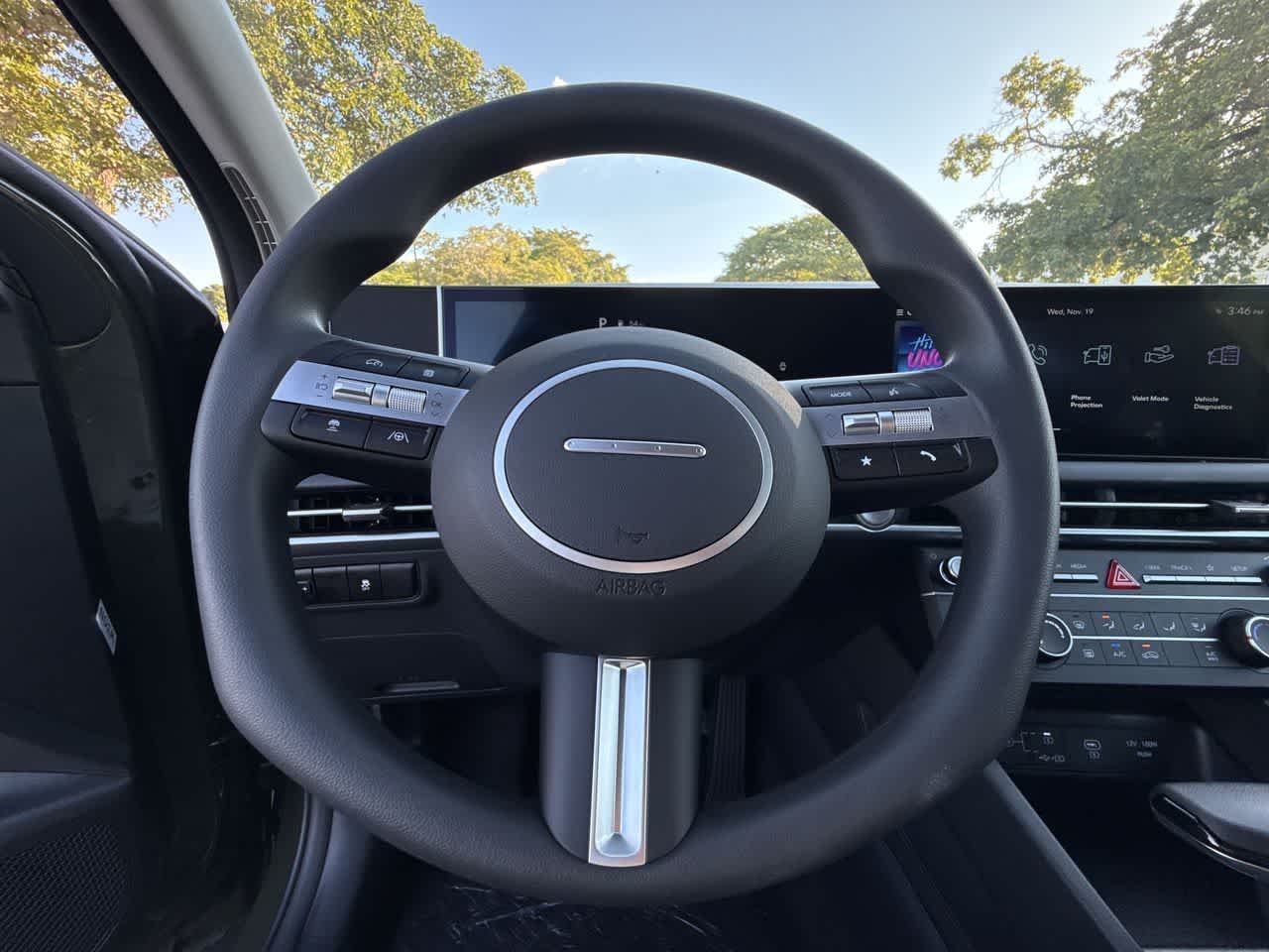 2026 Hyundai Tucson SE - Photo 15