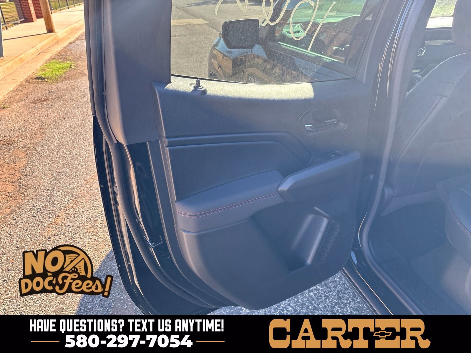 2026 Chevrolet Colorado Z71 - Photo 29