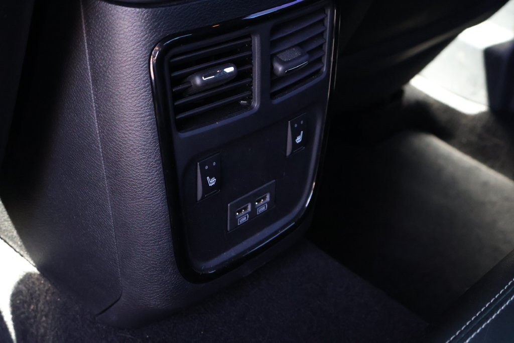 2023 Chrysler 300 S - Photo 35