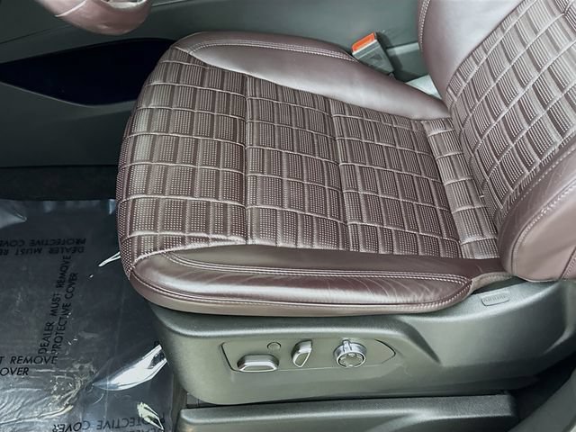 Used 2023 Radiant Red Tintcoat Cadillac Sport Platinum image 21