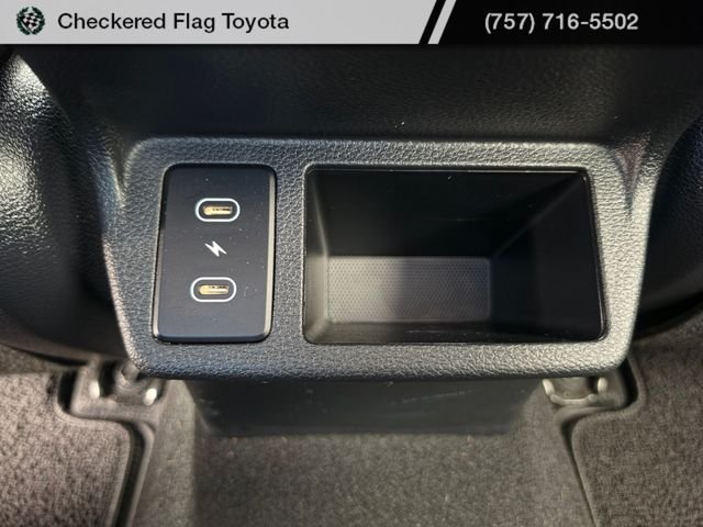Used 2024 Gravity Gray Kia EX image 40