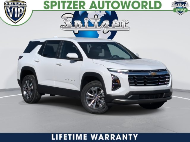 New Chevy Equinox for Sale in North Jackson, OH