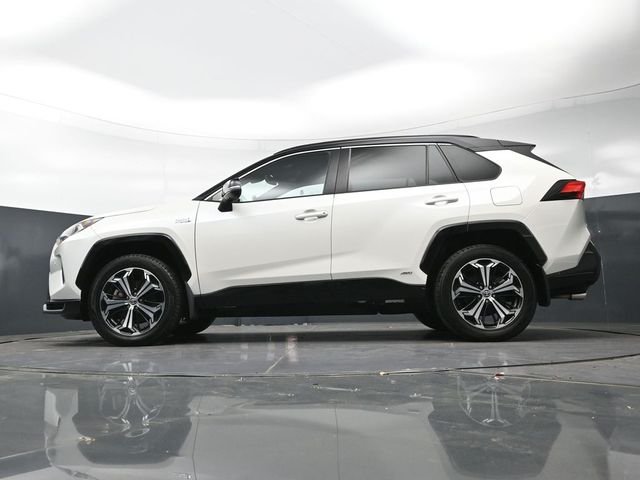 2021 Toyota RAV4 XSE - Photo 42