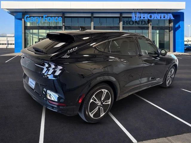 Used 2023 Ford Mustang Mach-E Premium RWD with VIN 3FMTK3R43PMB02474 for sale in Bowling Green, KY