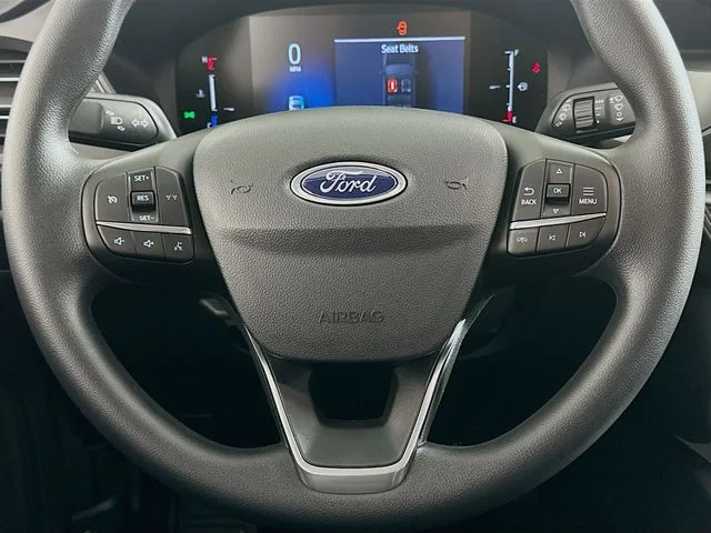 New 2026 Ford Escape Active