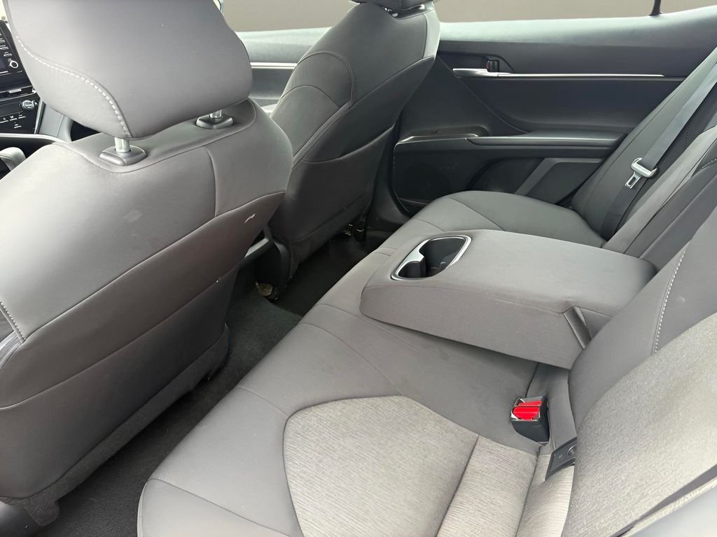 2024 Toyota Camry LE - Photo 20