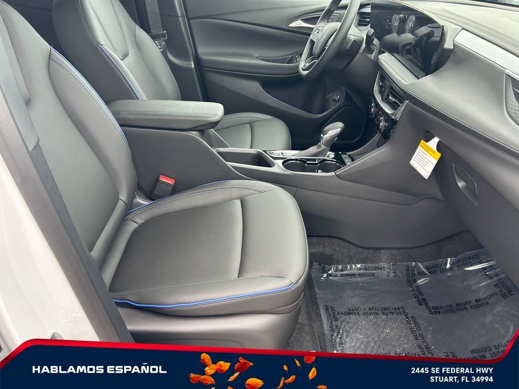 2026 Buick Encore GX Sport Touring - Photo 18