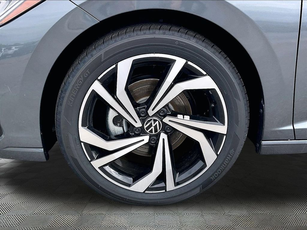2026 Volkswagen Jetta SEL - Photo 8