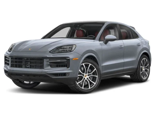 Used 2024 Gray Porsche Turbo GT image 1