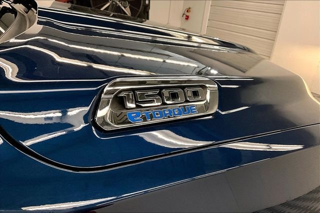 2023 RAM Ram 1500 Pickup Big Horn/Lone Star - Photo 11