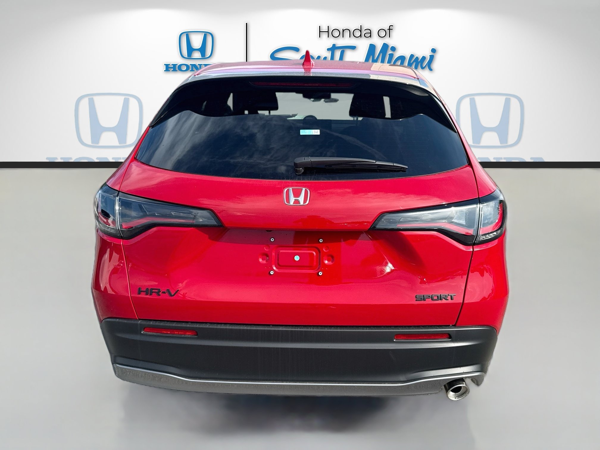 New 2027 Platinum White Pearl Honda LX image 6