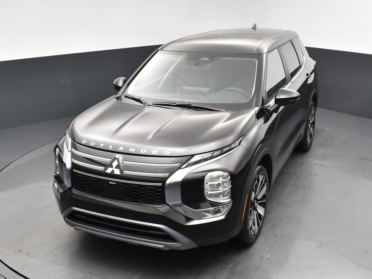 New 2026 Black Diamond Mitsubishi SE 1.5T 2WD image 21