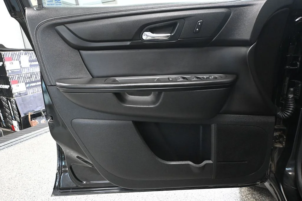 2016 GMC Acadia SLE-2 - Photo 20