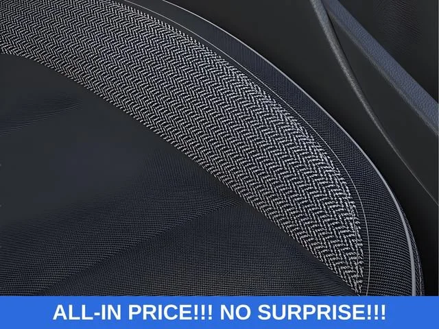 New 2026 Sterling Gray Metallic Chevrolet LT image 21