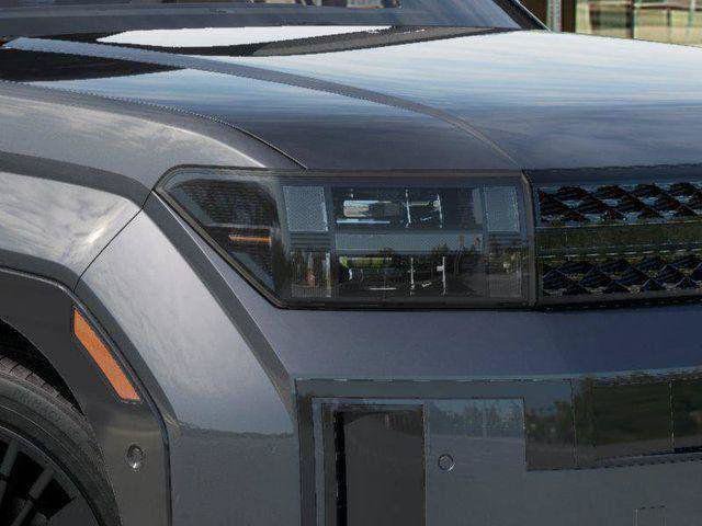 New 2027 Gray Hyundai Calligraphy image 9