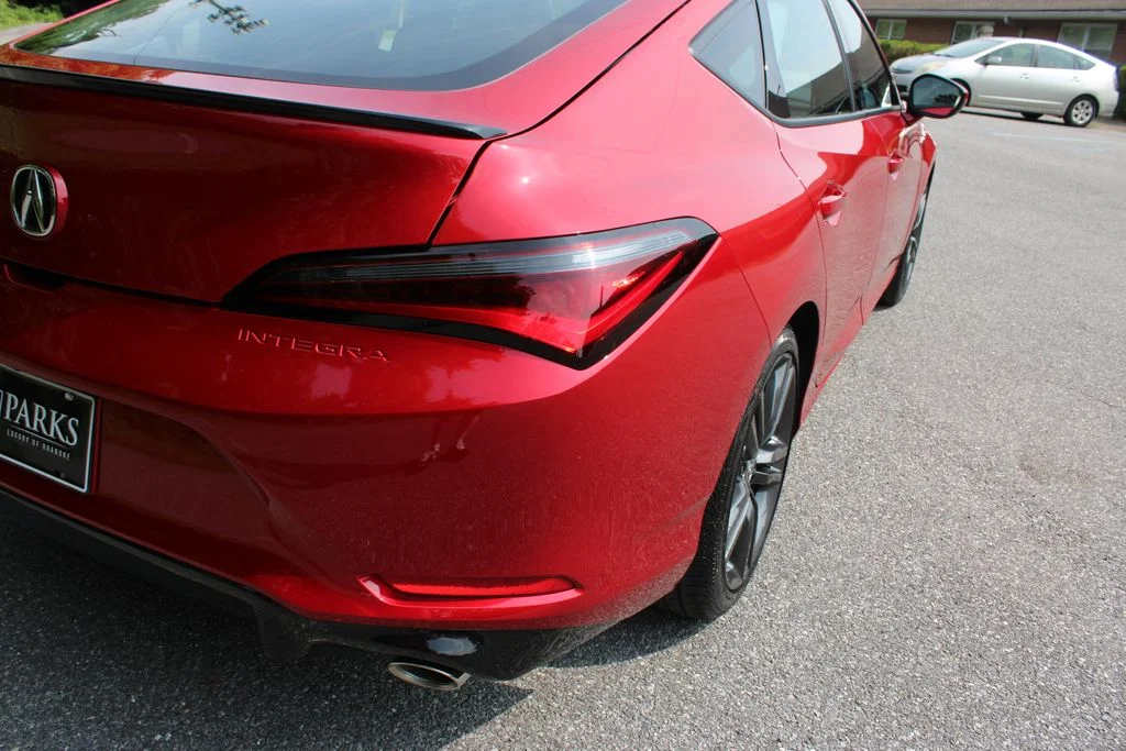 2025 Acura Integra A-Spec - Photo 40
