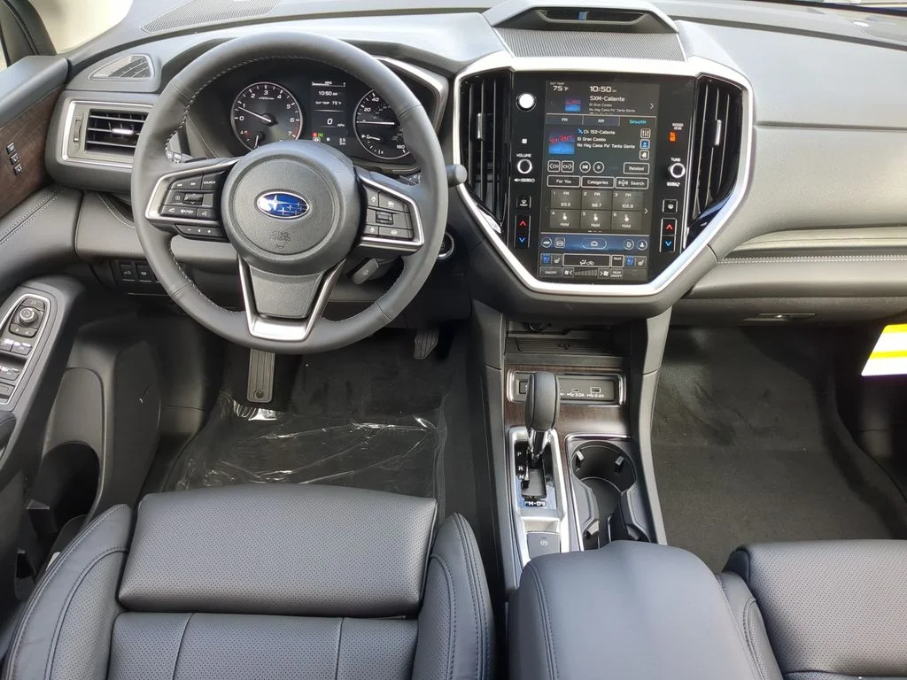 2026 Subaru Ascent Touring - Photo 14