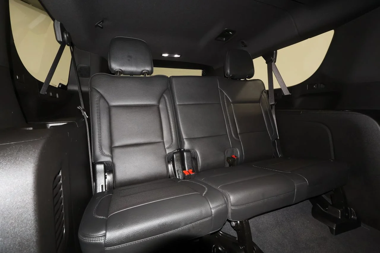 Used 2026 Glacier White Tricoat GMC Denali image 28