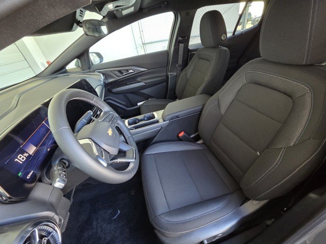 2026 Chevrolet Equinox EV 1LT - Photo 20