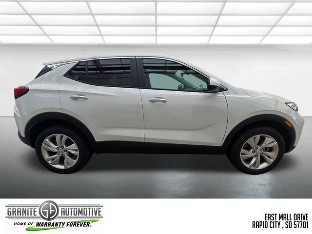 2026 Buick Encore GX Preferred - Photo 6