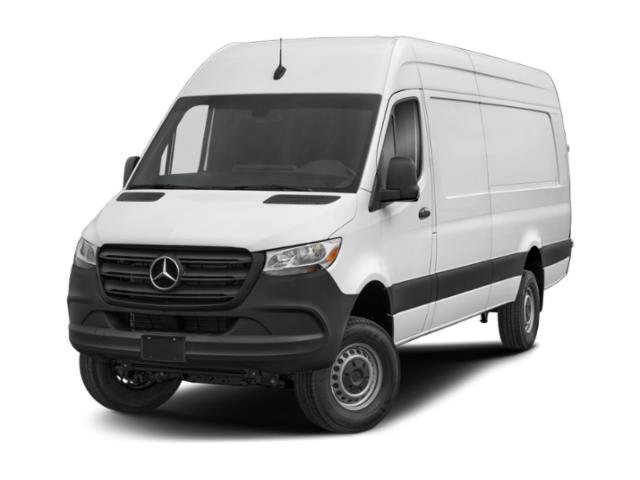 Used 2026 Gray Metallic Mercedes-Benz Cargo 170 WB image 1